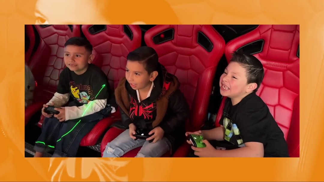 #GangBeasts is an awesome party game for all ages! Up to 4 players per console can compete to be the last one standing!
#Videogames #gametruckparty #Birthday #familyfun #mobilearcade #WA #PierceCounty #ThurstonCounty