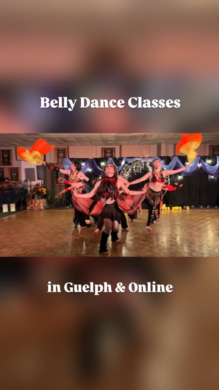 Classes with Ishra are starting soon!
Go to www.invoketress.com to view the full schedule 💖
#BellyDanceGuelph #BellyDance #GuelphDanceStudio #GuelphDance #EmpoweringWomen #Empowerment #SelfLove #OnlineBellyDanceClass #OnlineDanceClass #FusionDance #RaksSharki
Videography @aaronthetraveler2024