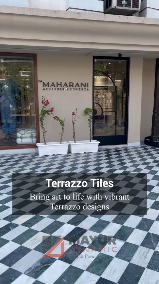 Make your home & commercial spaces more elegant and beautiful with our TERRAZZO TILES #durability
.
.
.
.
#mayurtiles #terrazzotiles #pavers #slabs #kerbs #prefectfit #creativebycogent #cogent2024