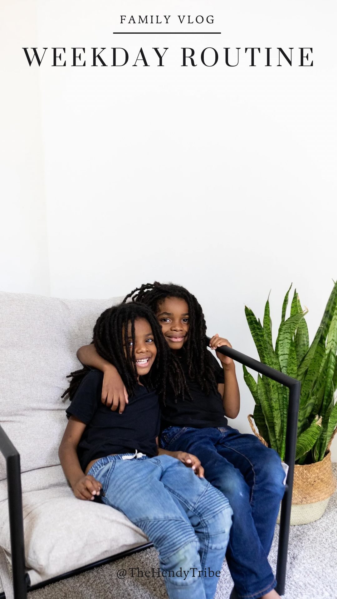 Finally settling into the boys’ new rhythm with our weekday routines. Feeling more balanced every day!
#FamilyRoutine #BoysLife #WeekdayFlow