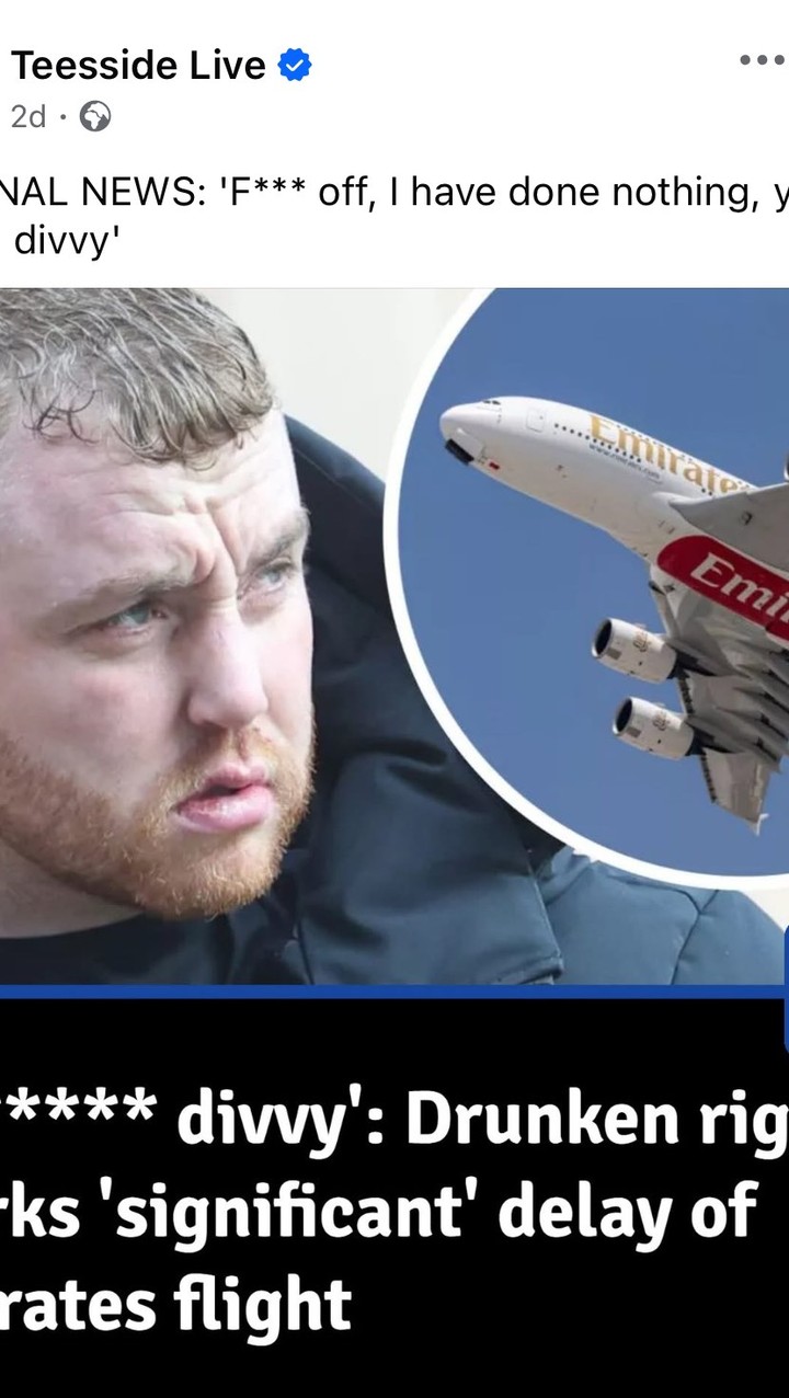 Leave the offshore lad arrested on a plane alone 👊
#offshore #thailand #news #divvy #teesside #boro #mikeyd #travel #uptheboro #offshorelife🌊