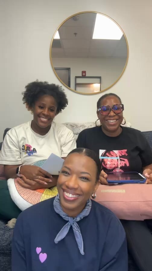 IG Live!!! Tonight’s topic was Effective Communication. Share with someone you think would appreciate this info!