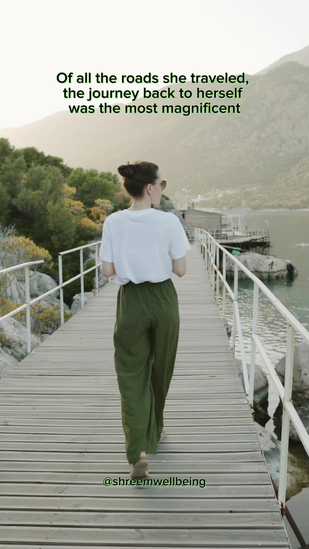 “Of all the roads she traveled, the journey back to herself was the most magnificent” 💚
(-Unknown)
.
.
.
.
.
.
.
.
.
.
.
.
.
.
.
.
.
.
.
.
#selfinquiry #healingjourney #selfawareness #innerjourney #selflove #selfcare #beyou #travel #trueself #authentic #authenticself #journeywithin
#shreemwellbeing #meditation #mindfulness #reiki #efttapping #emotionalfreedomtechniques #energyhealing #holistichealing #somatichealing #emotionalhealing
#traumahealing #innerchildhealing
#banstead #embodiedhealing #tadworth #surreyuk
#vibranthealthreflexology #reflexology
www.shreemwellbeing.com