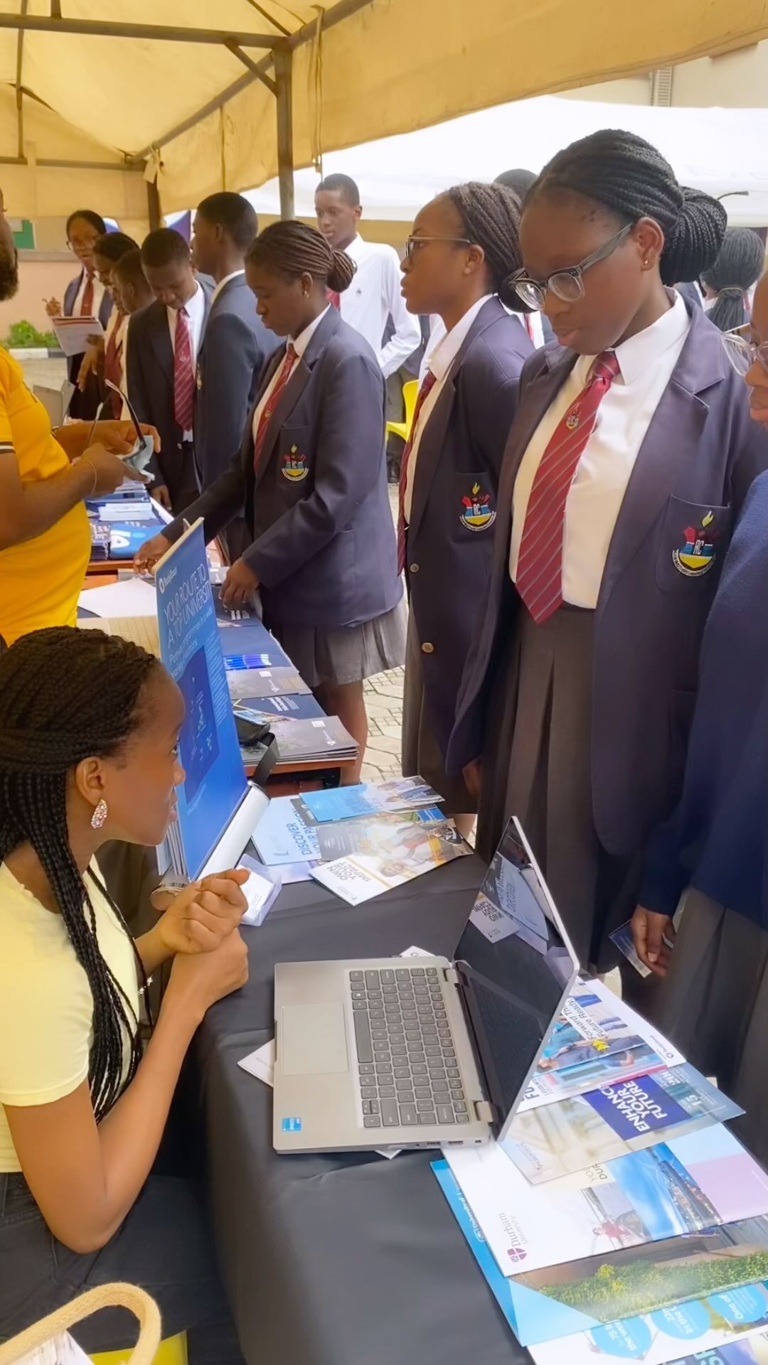 Scholarships in UK is an opportunity to help achieve your study abroad goals and get a better life that you’ve always dreamt of. Here are some scholarships you can take opportunity from.
Get up to £7000 from University of surrey when we process your application
#studyabroad #studyabroadlife #studygram #studyabroadconsultants #studyabroad2021 #studyabroadinuk #studyinuk🇬🇧 #studywithielts #ukstudy #ukstudyabroad