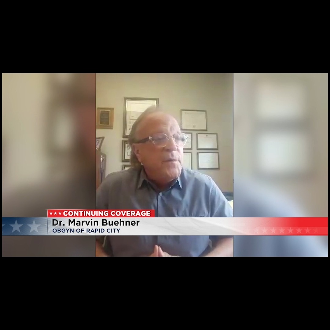 On July 23, 2024, Dakota News Now reported on the growing support for Amendment G, also known as the Freedom Amendment, from the medical community. In this press conference, the Dakotans for Health Freedom Amendment Coalition announced the formation of Doctors for Freedom, a group representing healthcare professionals opposed to South Dakota’s current abortion ban. Led by OBGYNs Dr. Amy Kelley and Dr. Marvin Buehner, the coalition aims to restore Roe v. Wade protections in the state. Watch the video to hear from these dedicated doctors about the challenges they face and the importance of supporting Amendment G. Learn more and join the fight to restore reproductive rights in South Dakota. Get involved! (Link in Bio) #abortionrights #roevwade #hifromsd #endthebansd