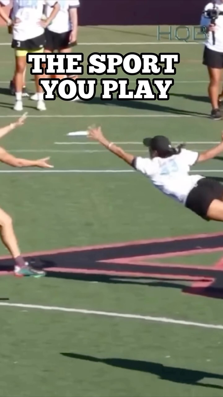 Your training sucks.
Training to be better ultimate is transitioning to a place where it’s cool to train for it. That’s awesome. That means more of us can strive to be as athletic and resilient as @valeria33cardenas in this clip.
That means it’s time to do away with the style of training that too many ultimate players follow.
“I had a teammate in college who told us what to do so I still follow that”
“I just do what looks cool on instagram”
“I run a few miles a week”
or worst of all: “I don’t train, I just play”
Too many young athletes are having their careers cut short because all they do is play frisbee year round. They follow random workout plans, aren’t consistent and wonder why they aren’t getting bigger, faster, or stronger. Worst of all, they suffer from overuse injuries because they don’t address the demands of what their body experiences on the field.
Training proficiently isn’t complicated, but it sure as hell isn’t simple. The best thing you can do for yourself is seek out guidance from those who actually know what they’re talking about (health and fitness professionals) and not random instagram ads that falsely promise to make you pain-free.
Yes I have training programs. Yes I work with ultimate players 1-on-1. I don’t care if you work with me or not, I would just love to see more frisbee athletes seek and gain more education about training.
✌🏼