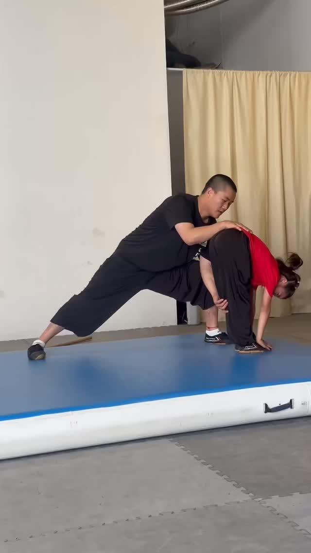 #shaolin #kungfu #cityofwalnut #summercamps