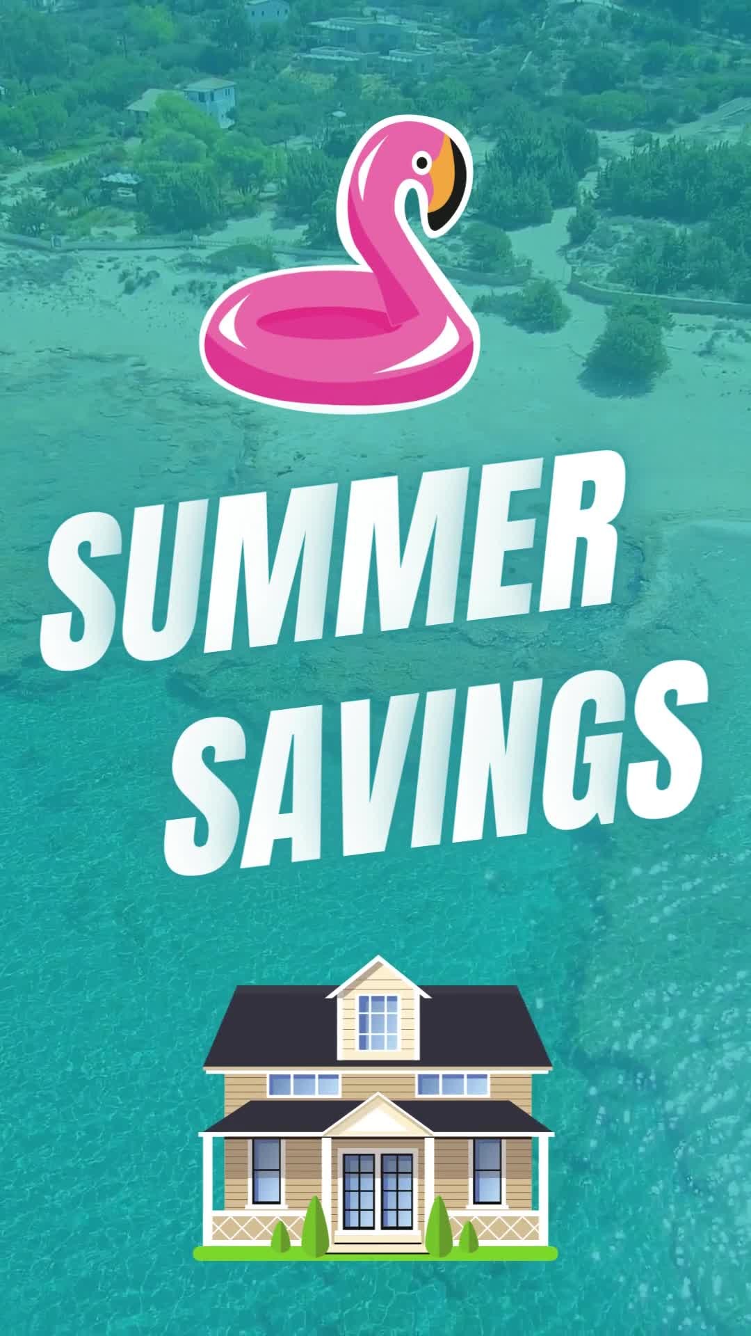 ☀️ Sizzling Summer Sale! ☀️
We’re turning up the heat, but your home stays cool + protected! 🏡✨ Don’t miss our summer promo 🌴 valid through September 21! Grab the details now on our website! 🌐🌺🛠️ #GuardEx #SummerSavings #HomeCare #SummerPromo