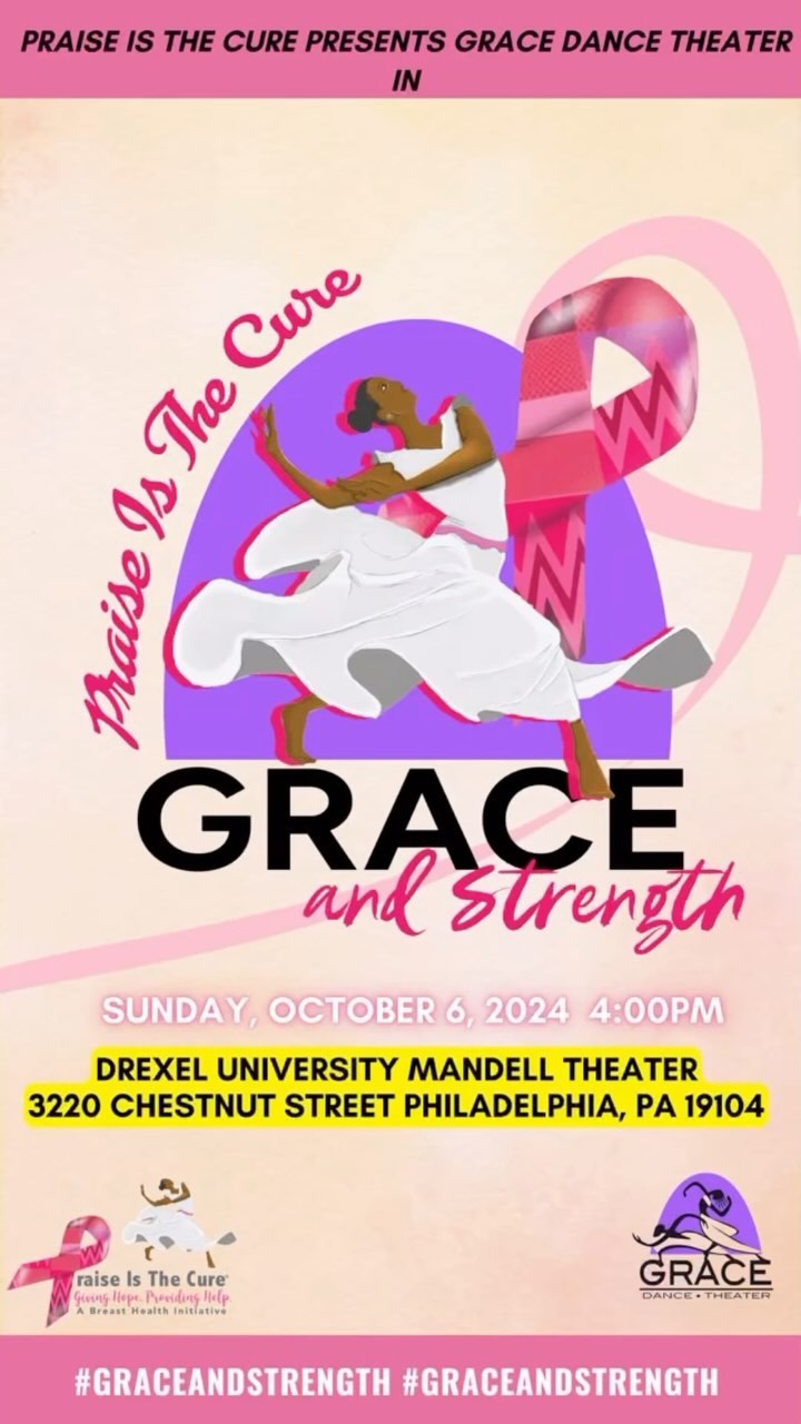 Today is the day!!! We can't wait to praise with you!