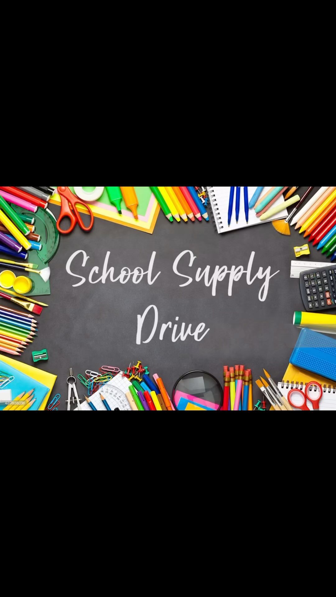 If you can help please do so, any questions or concerns please see me at the taekwondo school.