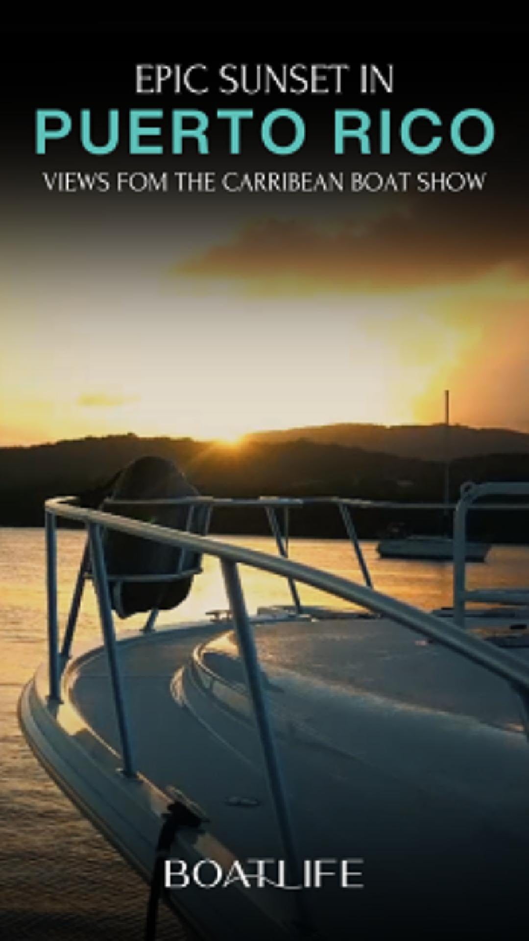 Get ready as BoatLife Magazine sets sail through the biggest boating moments of the season — from the glamour of the Miami Boat Show, to the elegance of Palm Beach, and the vibrant spirit of the Caribbean.
We’ve got exclusive access, breathtaking yachts, and behind-the-scenes stories you won’t find anywhere else.
Coming very soon!
Follow us to be the first to dive in.
#boatlife #yachting #boating #superyacht #sailors #exclusivecharters #yachtlife