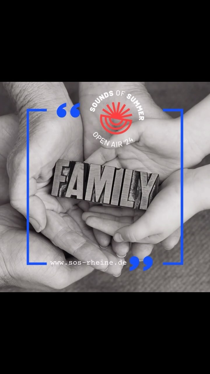 Familienfreundlich:
‼️𝙵𝚁𝙴𝙸𝙴𝚁 𝙴𝙸𝙽𝚃𝚁𝙸𝚃𝚃 𝙵Ü𝚁
𝙰𝙻𝙻𝙴 𝙹𝚄𝙶𝙴𝙽𝙳𝙻𝙸𝙲𝙷𝙴𝙽
𝚄𝙽𝚃𝙴𝚁 𝟷𝟺 𝙹𝙰𝙷𝚁𝙴𝙽‼️
.
Beim Sounds of Summer haben
Jugendliche unter 14 Jahren freien
Eintritt, aber nur in Begleitung der
Eltern. Bestellt über die bekannten Vorverkaufsstellen oder online Eure
Tickets und bringt Eure Kinder am
jeweiligen Veranstaltungstag mit.
Wir möchten aber alle Eltern bitten,
dass sie Ihre Kinder bei den Konzerten
begleiten, so dass niemand verloren geht!
.
Das heißt ihr dürft eure Kids unter
14 Jahren kostenlos mitbringen ✌🏻
.
Wir freuen uns auf euch!
.
Weitere Infos und Tickets findet ihr unter:
—>> www.sos-rheine.de
.
.
.
.
.#kinderkostenlosunterwegs #auchmitkindmöglich #auchmitkindernkannmanspaßhaben #rheine #openair #fcerheine #livemusik #konzertliebe #konzertabend #konzertemachenglücklich #konzertsommer #livekonzert #obiarena #openairrheine #aleximwesterland #rorygallagher #kosmonovski #totenhosen #dieärztefan #pinkfloydforever #pinkfloydfan #pinkfloydtribute #jobassa #imjuni #juni2024 #konzertkarten