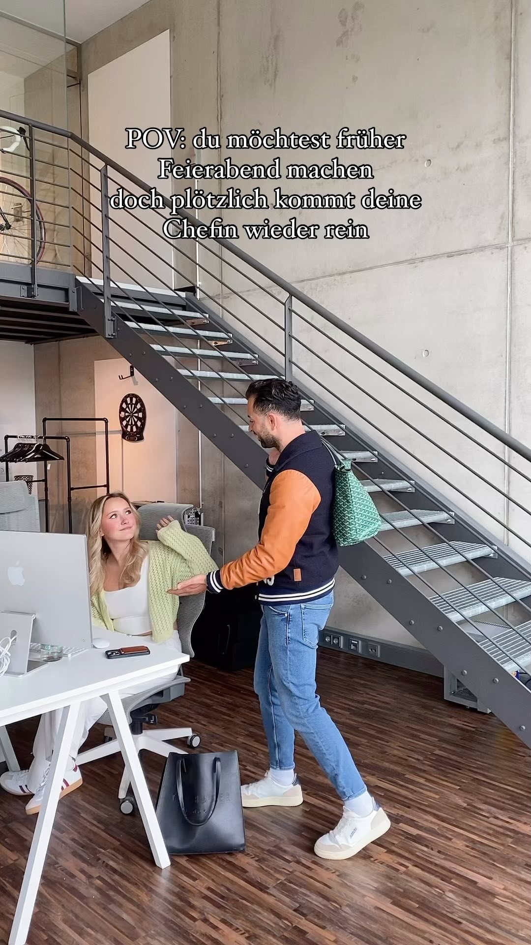 Ein Satz mit x das war wohl nichts