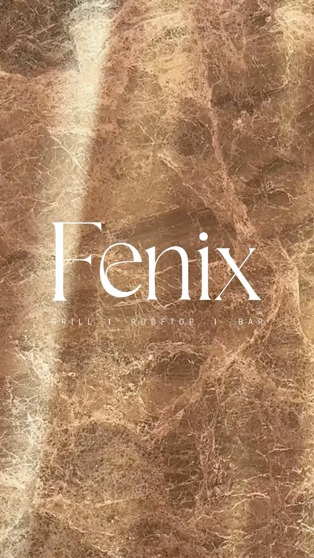 WE ARE OPEN!
- FENIX -
IN RUST
Quality is our Recipe!
Wo raffinierte Küche auf stilvolles Ambiente trifft.
Freu dich auf ein Erlebnis der besonderen Art!
#FenixRust #comingsoon #restaurant #food #finedining #dining #eat #rust #europapark #rulantica #77977 #atmosphere