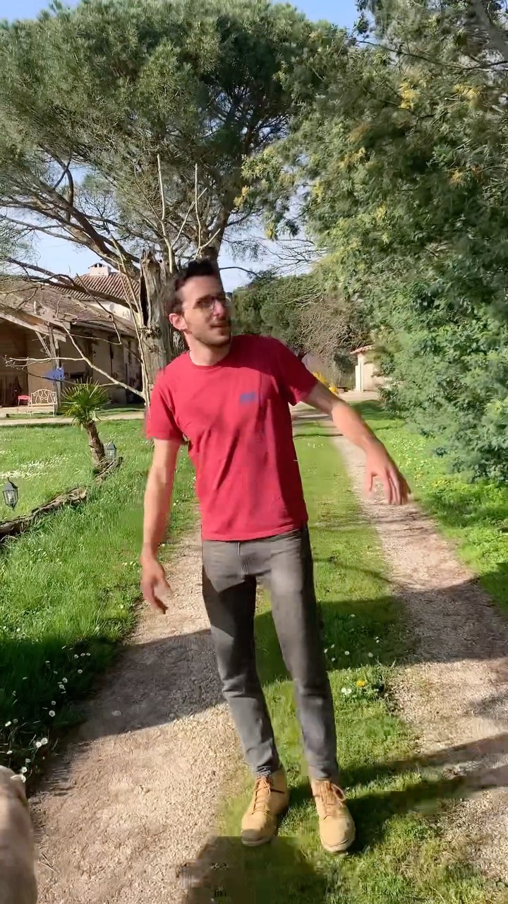 FESTIVAL LES PAS-SAGES / 31 mai, 01 et 02 juin 2024
Et si on vous faisait visiter un petit bout d’@argoumbat?
RDV dans 1 mois !
#festival2024 #habitat #ecolo #concert
#écolieux #lieuxdeviecollectifs #oasis #lespassages #cooperative #participation #ecovillage #habiterautrement #ecologies #vivreautrement #sascooperative #BienVivreEnsemble #CoopérativeHabitants #Coopérance #Solidarité #HabitatCollectif
#habitatparticipatif