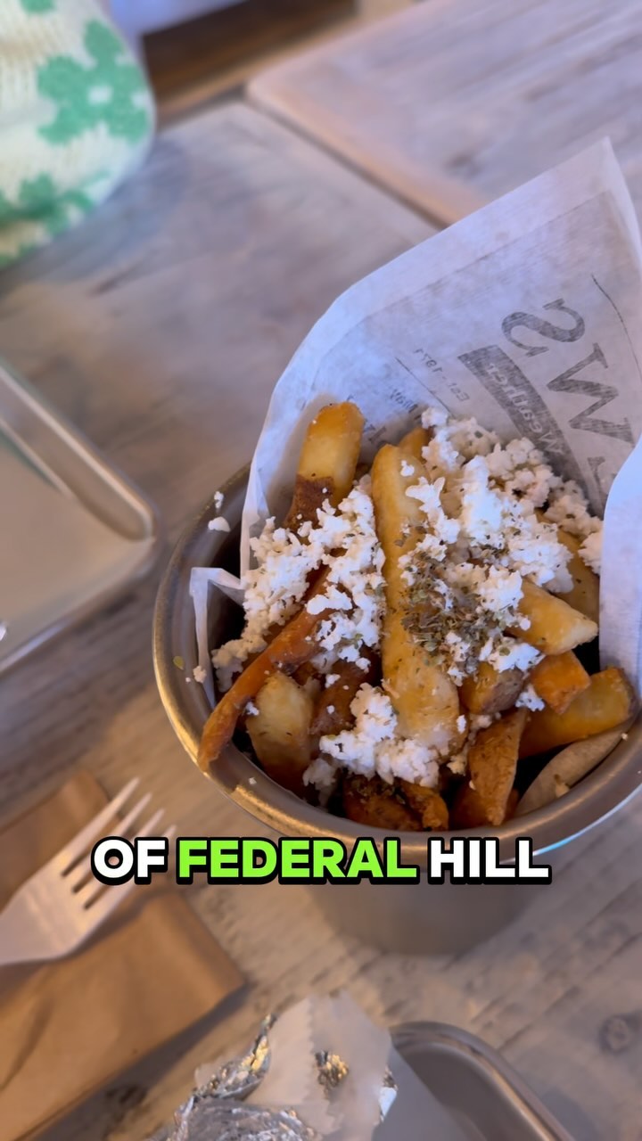 Souvalki is some of the best Greek food I have had in Baltimore. You have to check out their Greek fries and gyros!!! It is right in the heart of cross street in Federal Hill. Let me know if you guys have any other great spots I should try!
#baltimorefoodscene #baltimorefood #baltimorefoodie #baltimoreeats #baltimorecity #marylandrealtor #baltimorerealtor #foodreviews #foodcritic