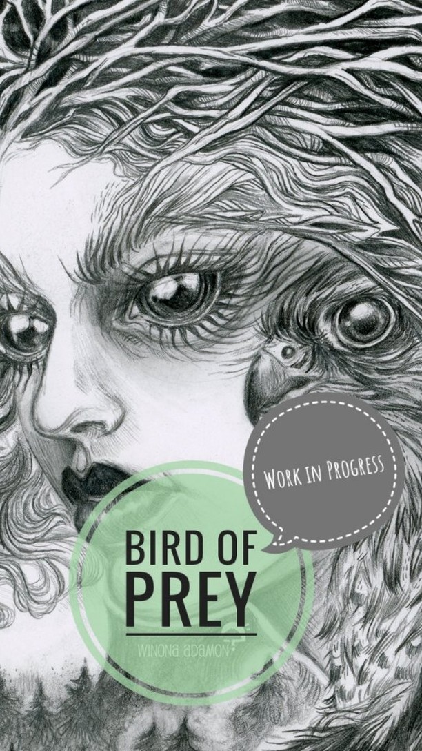 The making of ✨ ~*Bird of Prey / Oiseau de Proie*~ ✨
-
Work in progress et processus créatif 🎨
-
--
---
wip | monochromatic | workinprogress | workinprogressart | processus | processuscreatif #creativeprocess #makingof #traditionalart #pencil #crayon #fantasy #fairy #witch #witchyvibes #illustration #contemporarypainting #illustrationdrawing #traditionalillustration #art #artwork #frenchartist #artistefrancaise #womenartists #womenartistofinstagram #witchesofinstagram🔮🌙 #witchesofinstagram