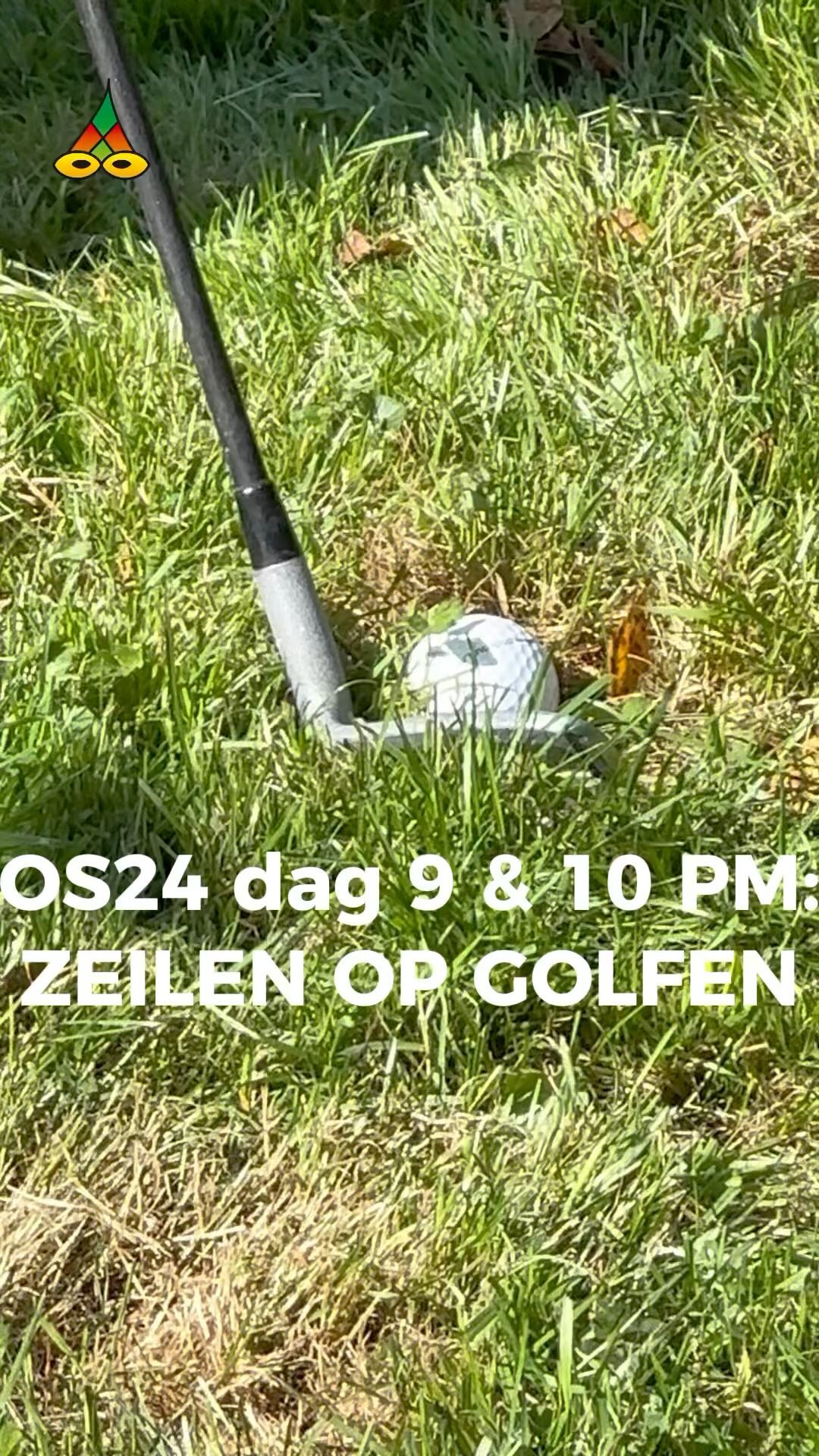 Nummer 55: Zeilen op Golfen
(OS24 Dag 9 & 10 PM)
Beste landgenoten en Vlamingen,
Drijfnat maar ijzersterk
Laveert de winnares
Van links naar rechts,
Richting de eindvlag.
Ze is uitgeput
De #Dichter van #Nederland & #Vlaanderen over #OS24 #Olympische #Spelen #NOSsport #Sporza #zeilen #golfen #wilhelmus @maritbouwmeester 🙏 voor inspiratie
Dit is een ‘Hou de zonzijde’-productie:
Tekst, spel & bewerking: Maurice Jonkers
Videografie, regie & eindredactie: @studiohilma