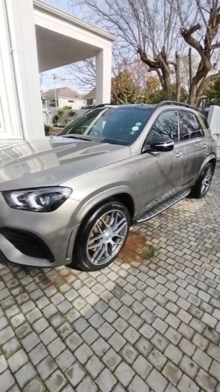 Mercedes GLE 53 AMG
#amg #carcare #Washdoc