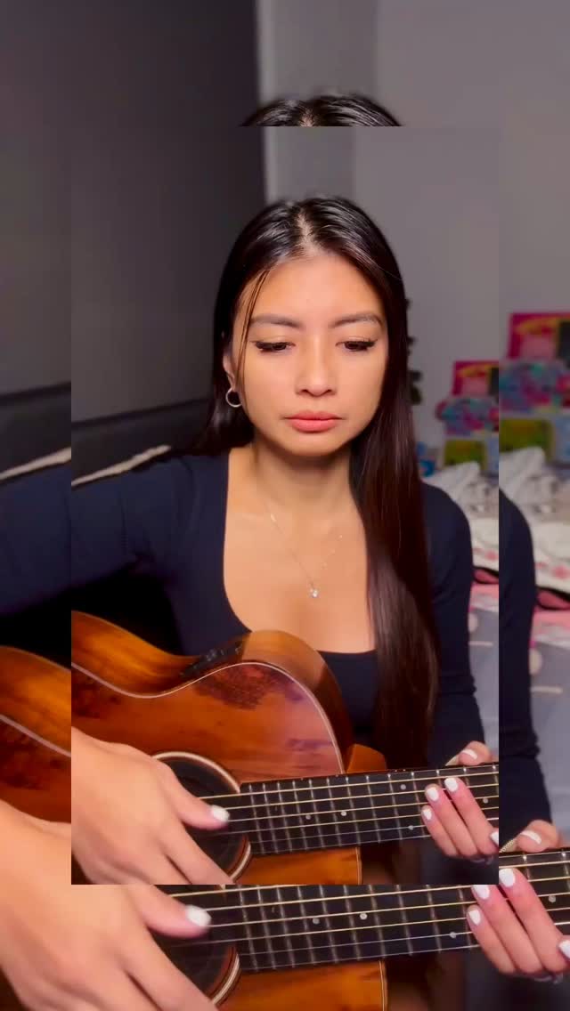 ✨ The Greatest – Billie Eilish ✨
A little moody, a little mellow… felt right for this gloomy weather. 🥶