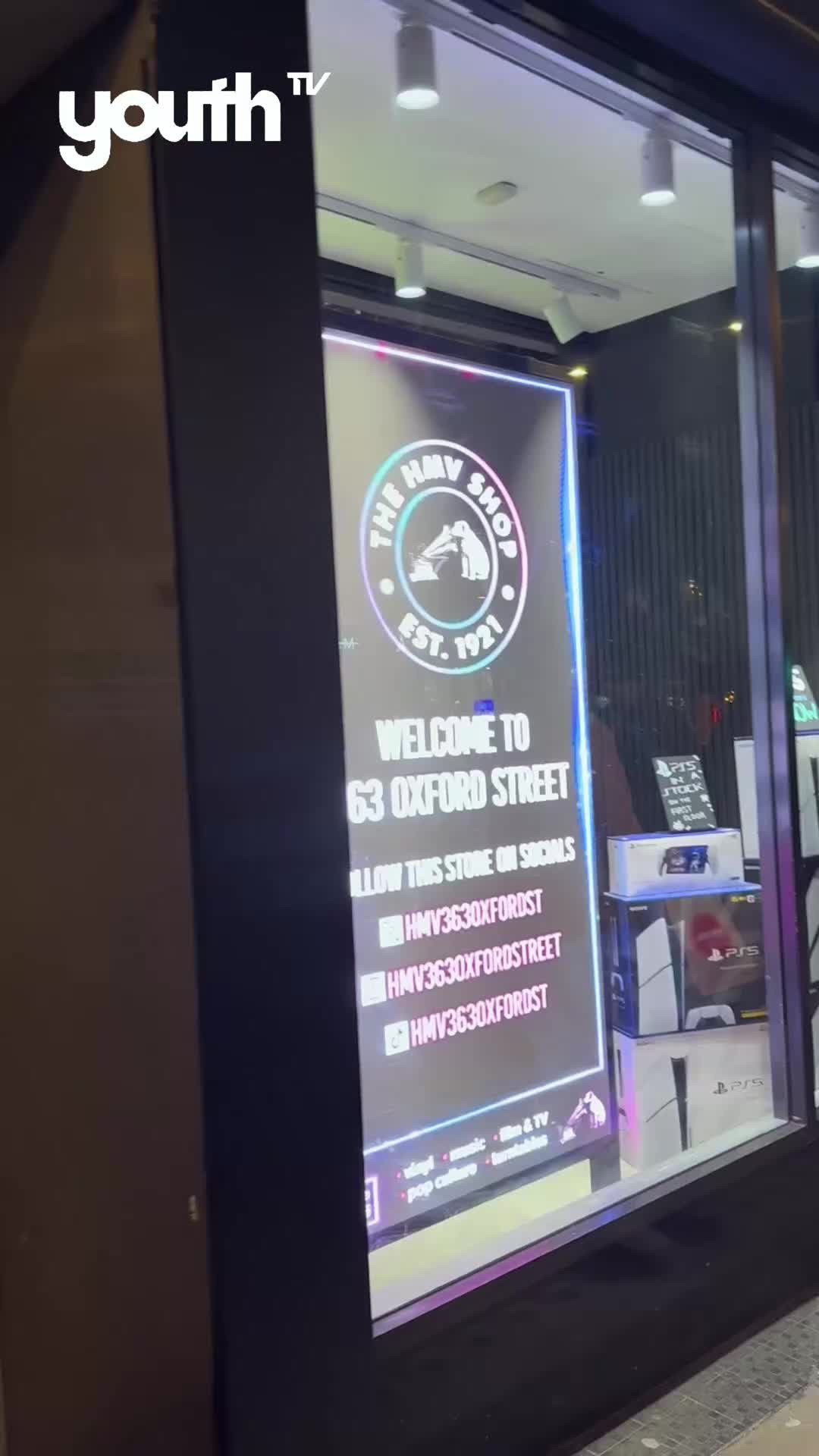 ✨📚 Chloe Westley Debut Book, Angel of Dreams, Launch! 📚✨
We had an amazing time covering Chloe Westley MBA's debut book launch for Angel of Dreams at HMV Oxford Street, London! 🎉📖 Chloe shared her heartfelt reactions to this special night, and it truly was a fabulous evening! 💫
As the official Media Partner of The Hero Project (founded by Chloe), we’re proud to support her incredible mission and book launch events! 🎥✨
Congratulations, Chloe! 🥂👏 We can't wait for everyone to read this amazing book!
#YouthTV #AngelOfDreams #ChloeWestley #BookLaunch #AuthorLife #LondonEvents #HMVOxfordStreet #TheHeroProject #DebutBook #MustRead 📖✨