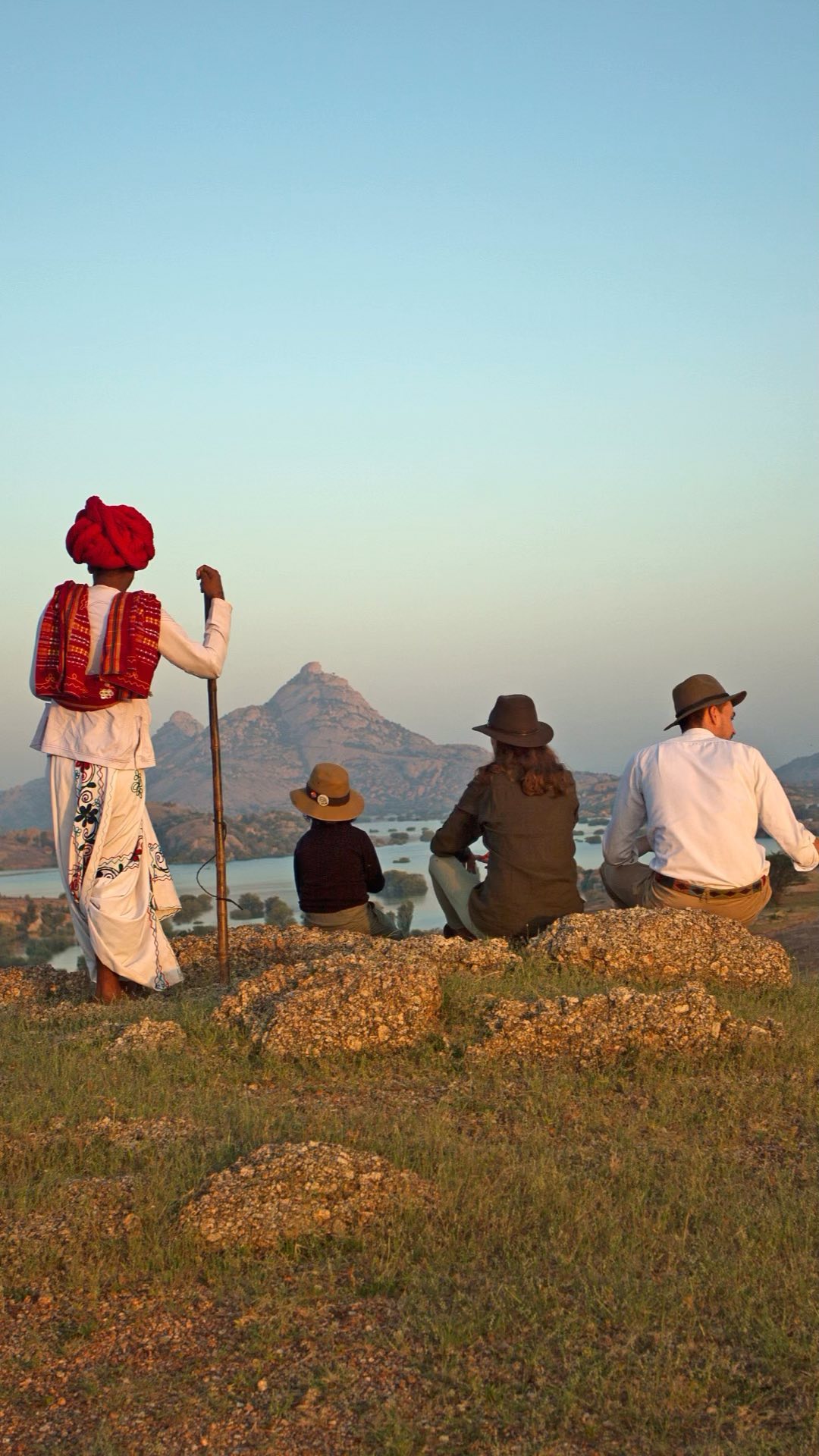 From horse-riding across Rajasthan, spotting tigers in Ranthambore, to hunting for treasure across the bustling city markets of the North, get ready to experience the legendary wonders of India like never before on this epic family adventure with luxury travel designers, @pelorusx
Travel in style aboard your private aircraft and embark on an unforgettable journey, creating memories that will last a lifetime.
Tap the link in bio to start planning.
#365Aviation #Pelorus #PrivateJetCharter #LuxuryTravel #ExperientialTravel #FamilyHoliday #Travel #India