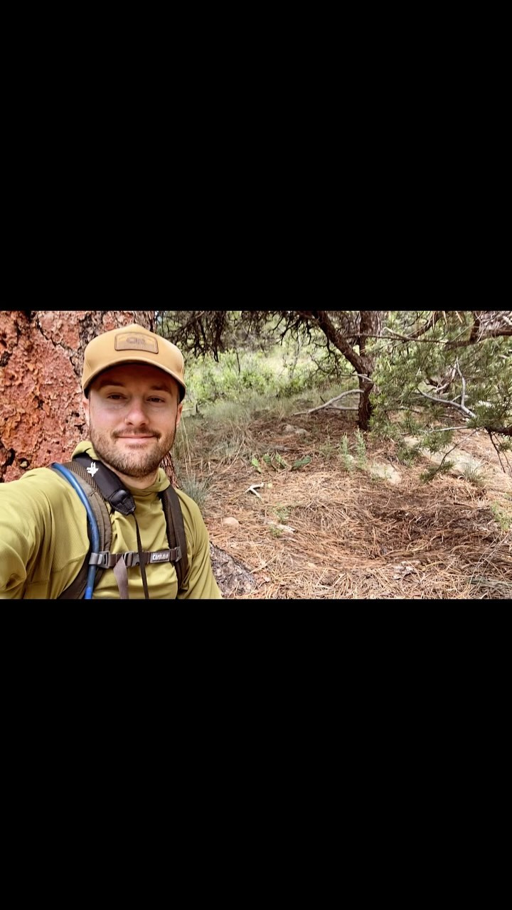 #natureconnection #fourcorners #durango #wildlife #wildlifetracking #ecology #fourcornerswildlife #blackbear #ursusamericanus