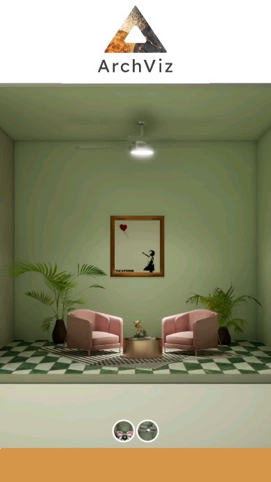 Try out lighting options with precision. Our Unreal Engine demo showcases accurate representations to guide your design choices.