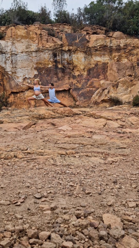 ᛘ Go with the flow en duo ᛘ
Prêt pour le flow de la rentrée ?
Rendez-vous le 7 septembre sur le tapis !
#flowyoga
#ozamestudio
#yoganancy
#backtothemat
#yogiteacher