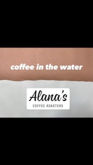 Another animation to promote “Morning Portal” the new coffee Roast at @alanascoffee . Get your creative side on and your morning going!
10% of the profit goes toward a creative grant. Visit Alana’s in Mar Vista or West Hollywood or order online at www.shop.alanascoffeeroasters.com #chalavie #alanascoffeeroasters #coffeelover #coffeeshop #coffeeroast #ocean #water #marvista #artist #creative #artcollective #coffee #fishes #coffeetime