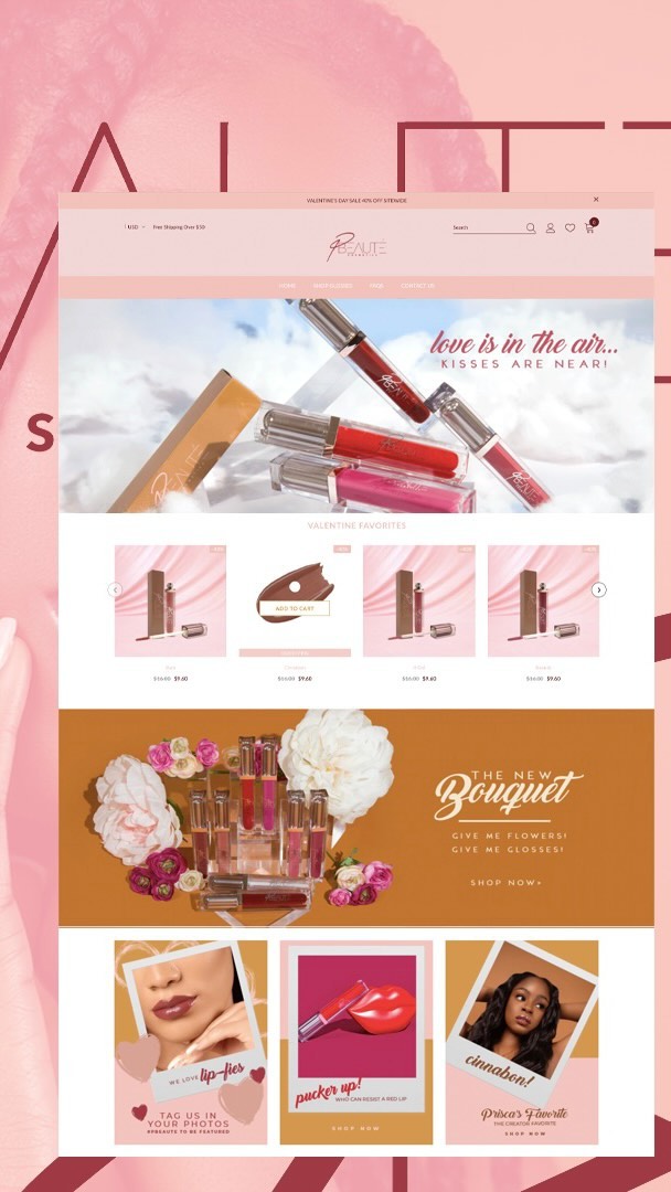 💁🏽♀️ *hair flip
Clean and effective sites gets the job done every time!