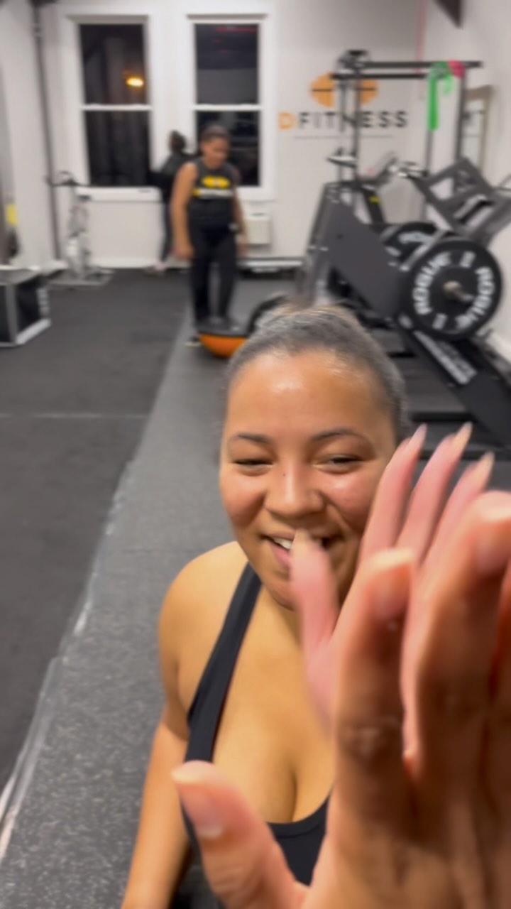 6 PM 💌
#dedication #determination #discipline