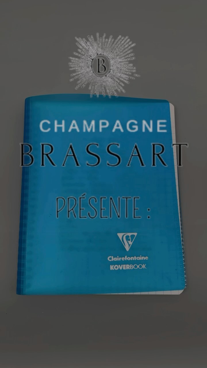 Voici les bonnes résolutions du Champagne Brassart, et vous quelles sont vos bonnes résolutions de l’année 2024 ?
#bonnesresolutions #bonnesrésolutions2023 #bonnesrésolutions2024 #nouvelleannee #2024