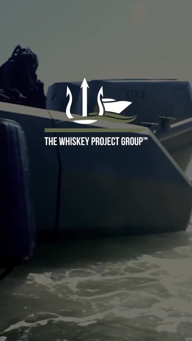 Get a glimpse of the Whiskey Alpha in action! This 30ft multi-mission tactical watercraft is built by warfighters, for warfighters. Its modular platform ensures ultimate adaptability for diverse missions, from rapid personnel deployment via the bow door to maximising deck space and payload. Engineered for peak performance in riverine and littoral operations, the Whiskey Alpha features an advanced, shock-mitigating carbon fibre hull for comfort and efficiency.
Want to know more about the Whiskey Alpha? Find out more at our website!
#TWPG #TWP #whiskeyalpha #armedforces #military #militaryboat #militaryvessel #defenceindustry