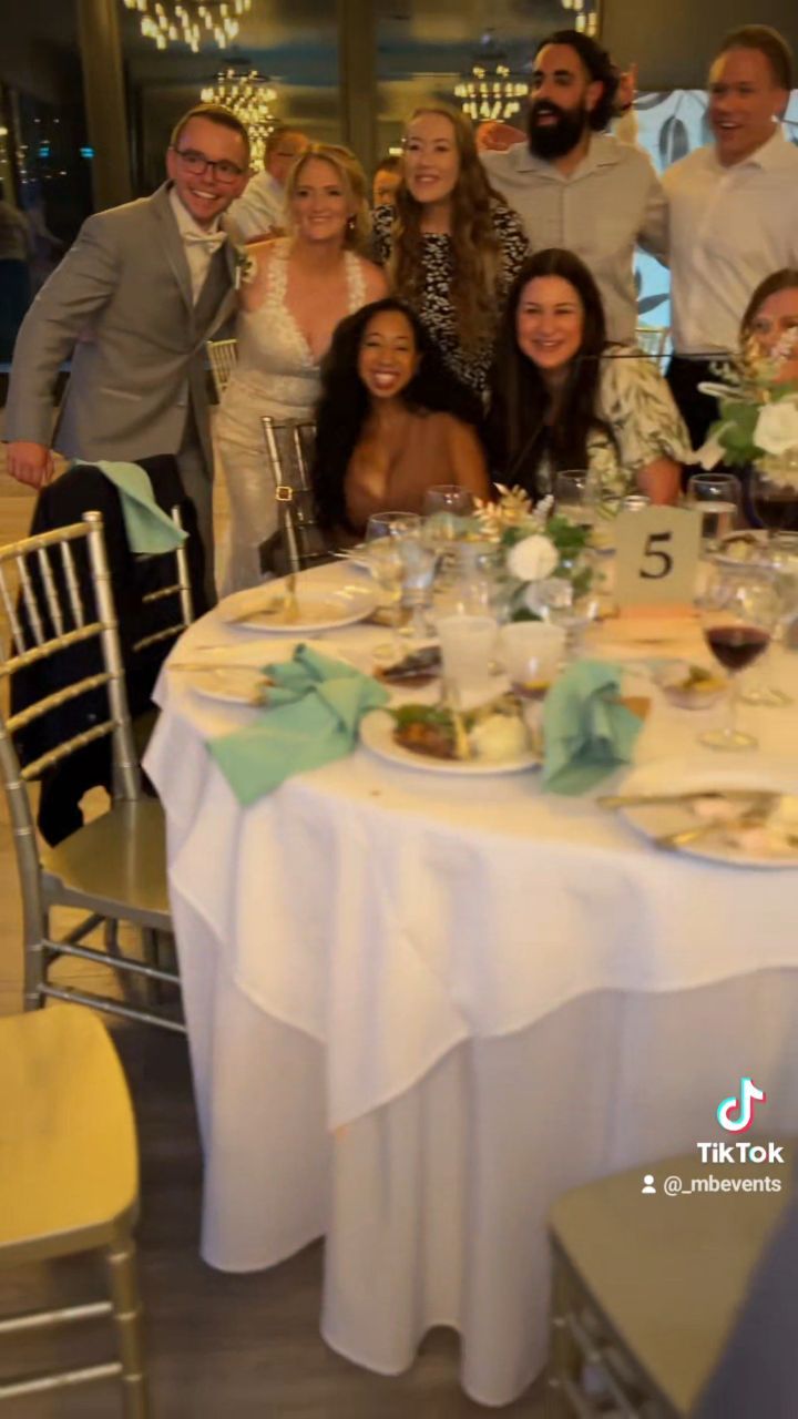 When you want a pic with everyone at your wedding in under 3 minutes!
#weddinginspiration #weddingideas #wedding #weddingday #weddingphotography