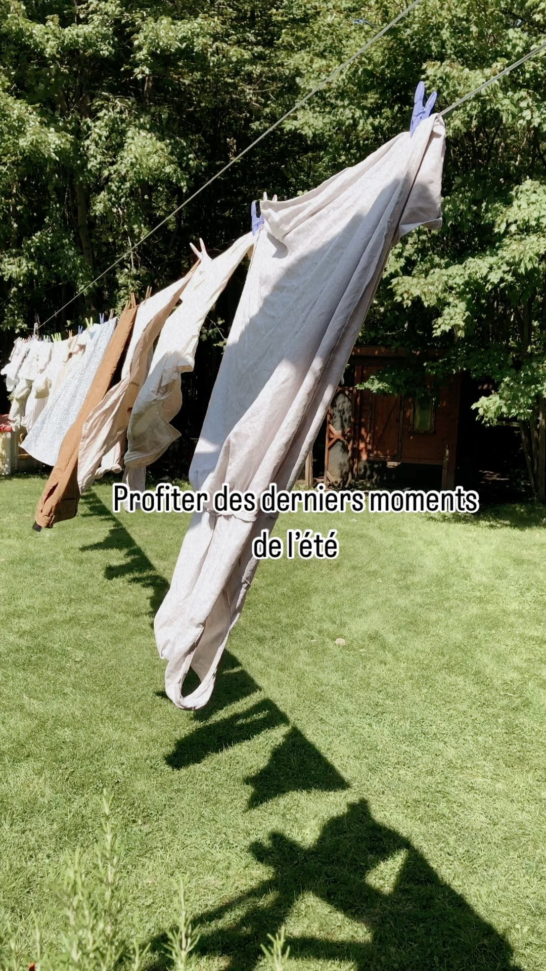 L’école recommence pour plusieurs cette semaine. Pour nous ce sera seulement la semaine prochaine. Dites-moi, qu’avez-vous fait pour profiter des derniers instant de vacances avec votre famille?
.
.
#summer #vacay #backtoschool #blogchretien #homeschooling #blog