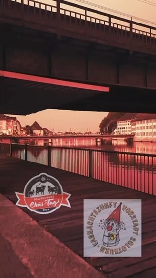 Nur einmal im Jahr und nur am ersten Donnerstag im September am Patriotenweg
05.09.2024
ab 11:00 Uhr
CHÄSTAG 2024
.
.
.
.
.
.
.
.
.
.
.
#solothurn #solothurncity #fasnacht #chastag #chästagsolothurn #vorstadtzunft #zunft #fonduefest #fonduegässli #fonduenight #fondueplausch #chäsfondue #käsefondue