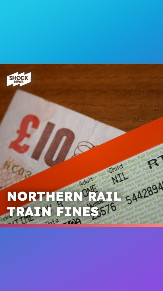 🎟️ Northern Rail have come under fire this week for its handling of Railcard fines. Watch the Shock News show by searching Shock TV on YouTube.
#trains #fines #news #politics #northernrail #britishrail
"101 train ticket" by West Midlands Police is licensed under CC BY-SA 2.0
