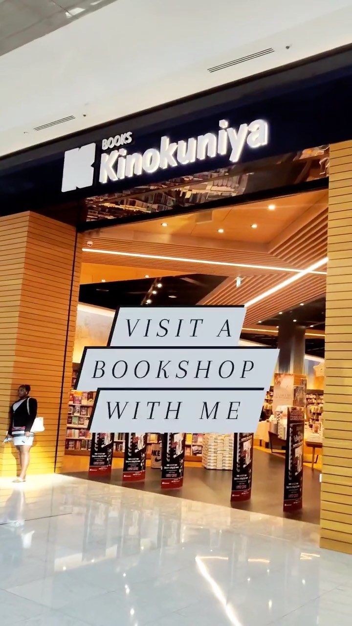 It will come as no surprise to anyone that I love visiting bookshops 🙈
As I walk through a bookshop door, I am transported to a magical world filled with endless possibilities. The scent of books, the soft rustle of pages, and the sight of towering shelves stacked with stories always make my heart flutter.
A bookshop is my comfort and safe space where I can unwind and escape from the outside world.
Location: Kinokuniya, Dubai
#bookshop #bookshopping #bookshops #booksofig #bookstagram #books #bookshopsofinstagram #dubaibookstagram #dubaibooks #dubai #book #booksofinstagram #bookcollector #booksofig #bookshopsoftheworld #bookpost #bookcommunity #bookreels #sakshireports