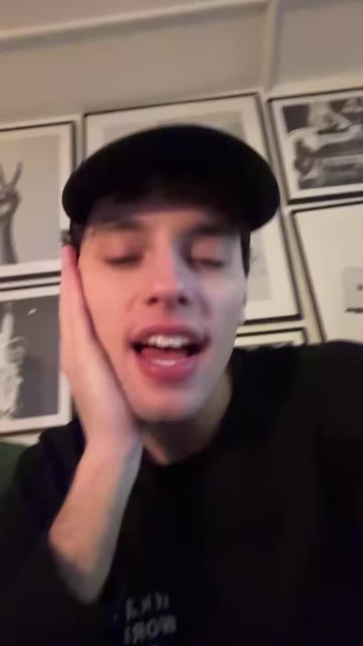 With just 6 days until opening night of Everybody’s Talking About Jamie, the cast have had a wonderful message of support from the one and only Max Harwood, star of the film version of the show. If you’re yet to book, time is running out! Head to www.nsosltd.org/jamie or call us on 01782 393333