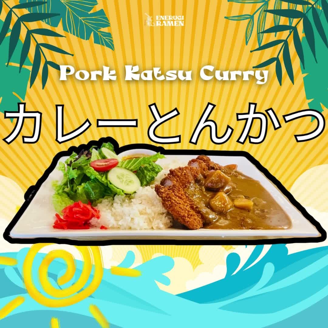 Enerugi platters!
📌Don't forget to leave us a Google or Yelp review and get a FREE MOCHI ICE CREAM!
#fyp #japaneseramen #greenpoint #brooklyn #enerugiramen #platter #chicken #pork