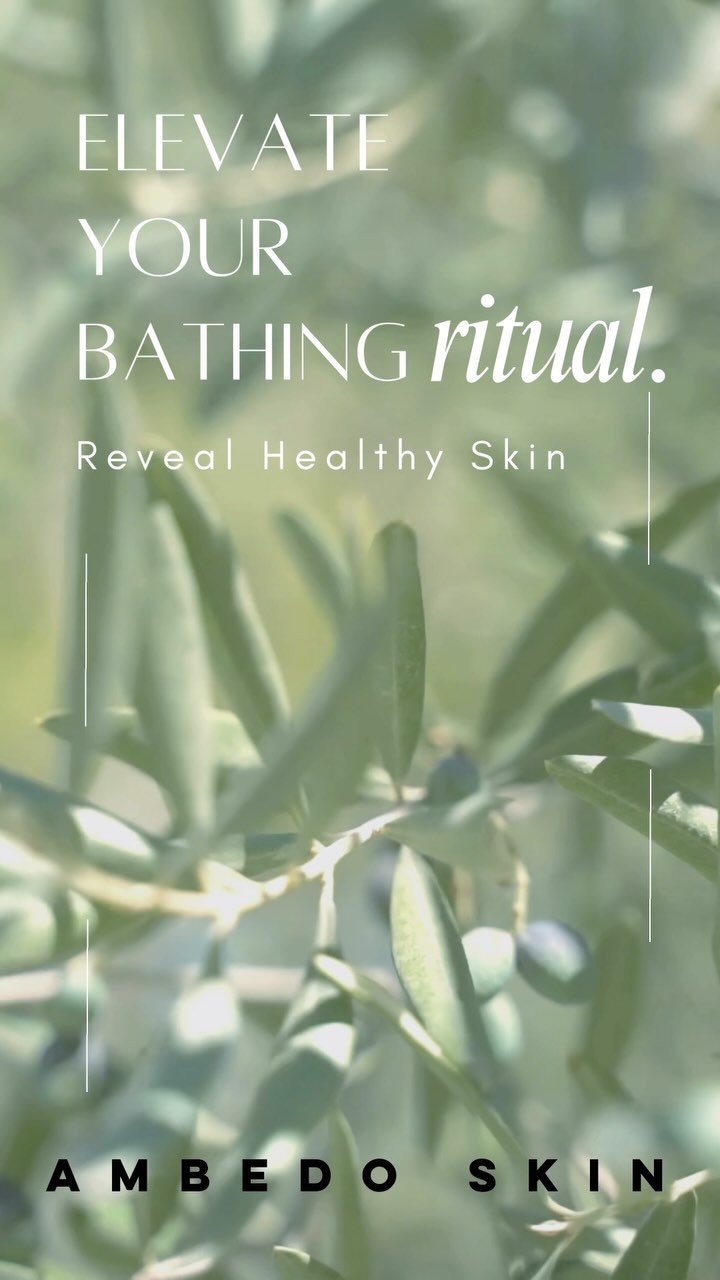 Have you tried gel soap? It’s a favorite at Ambedo!
Crafted with a blend of organic skin-loving oils, including olive, sesame, and coconut, pureed avocado, and infused with the uplifting aromas of sweet orange, fir needle, eucalyptus, and copaiba essential oils. Our Moroccan Gel Savon not only cleanses and moisturizes the skin but also uplifts the senses.
To honor our commitment to sustainability, our Gel Savon comes in an eco-friendly aluminum tube that eliminates the need for wasteful plastic packaging.