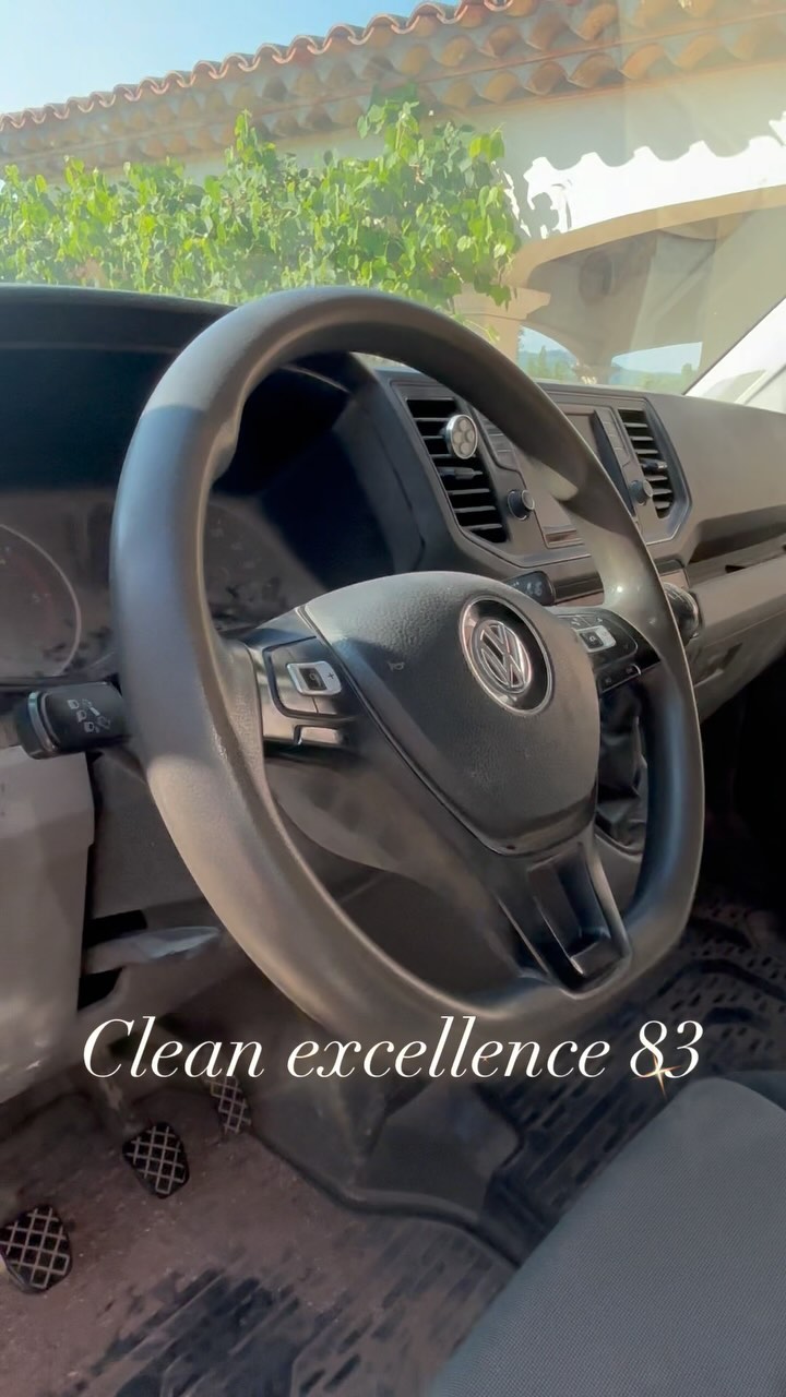 #2024 #reels #avant #apres #nettoyage #var #wash #detailling