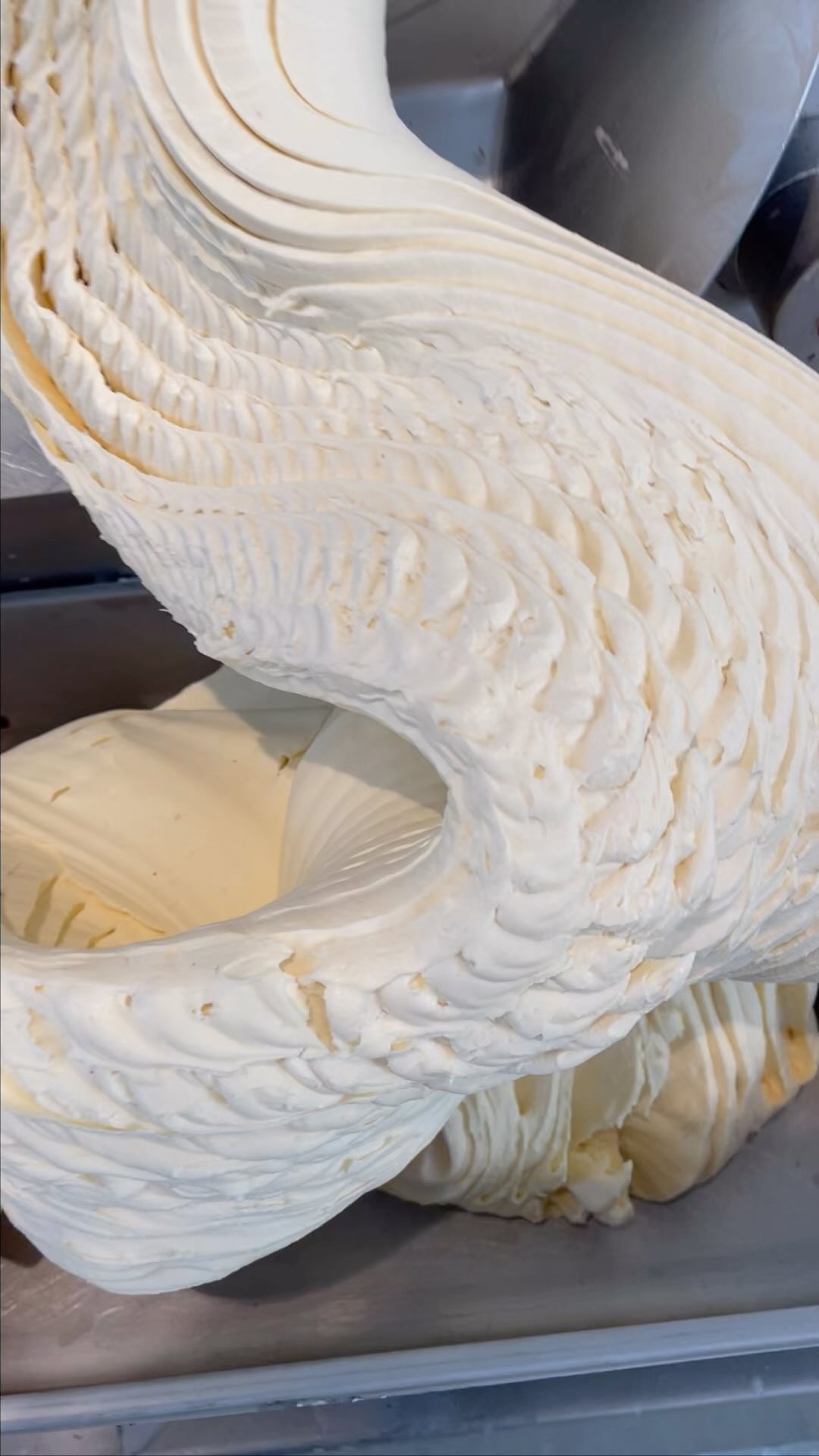 #iskompagniet #is#hjemmelavet#gelato#rabarber#nougat #pistaicecream