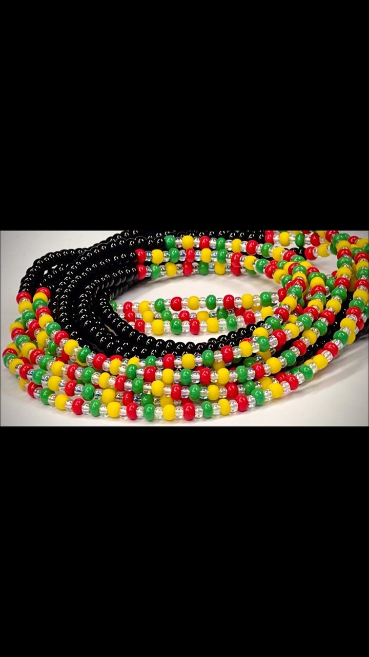 Happy JUNETEENTH!! ♥️💚🖤💛