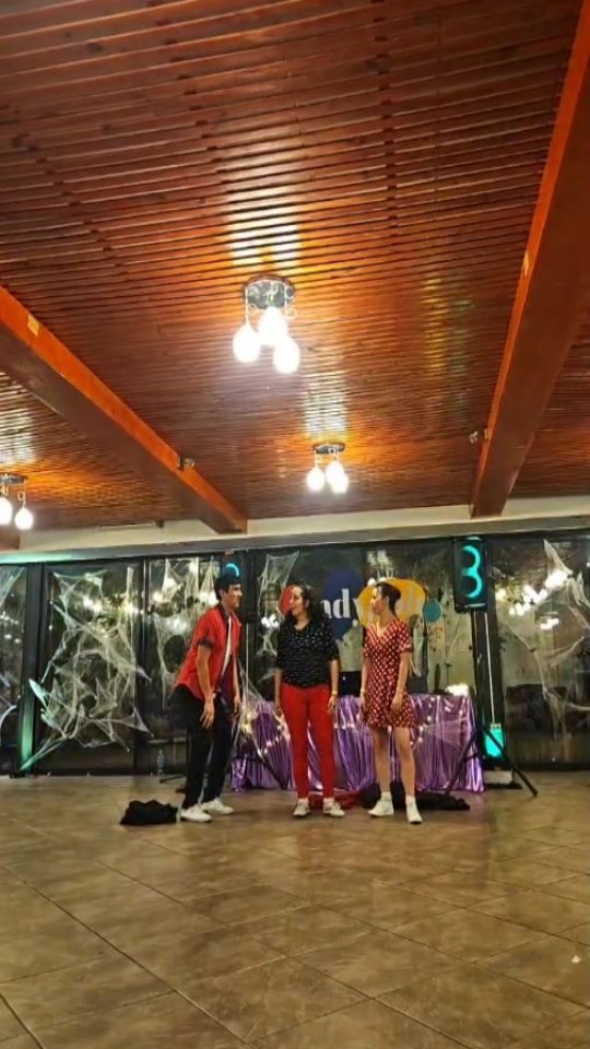 1ra Jornada: Presentaciones ✨️
💖 @quickquickhoppers
💖 @rocket.swing
Lindy Poh! 2024 @lindypohfestival ❤️🔥