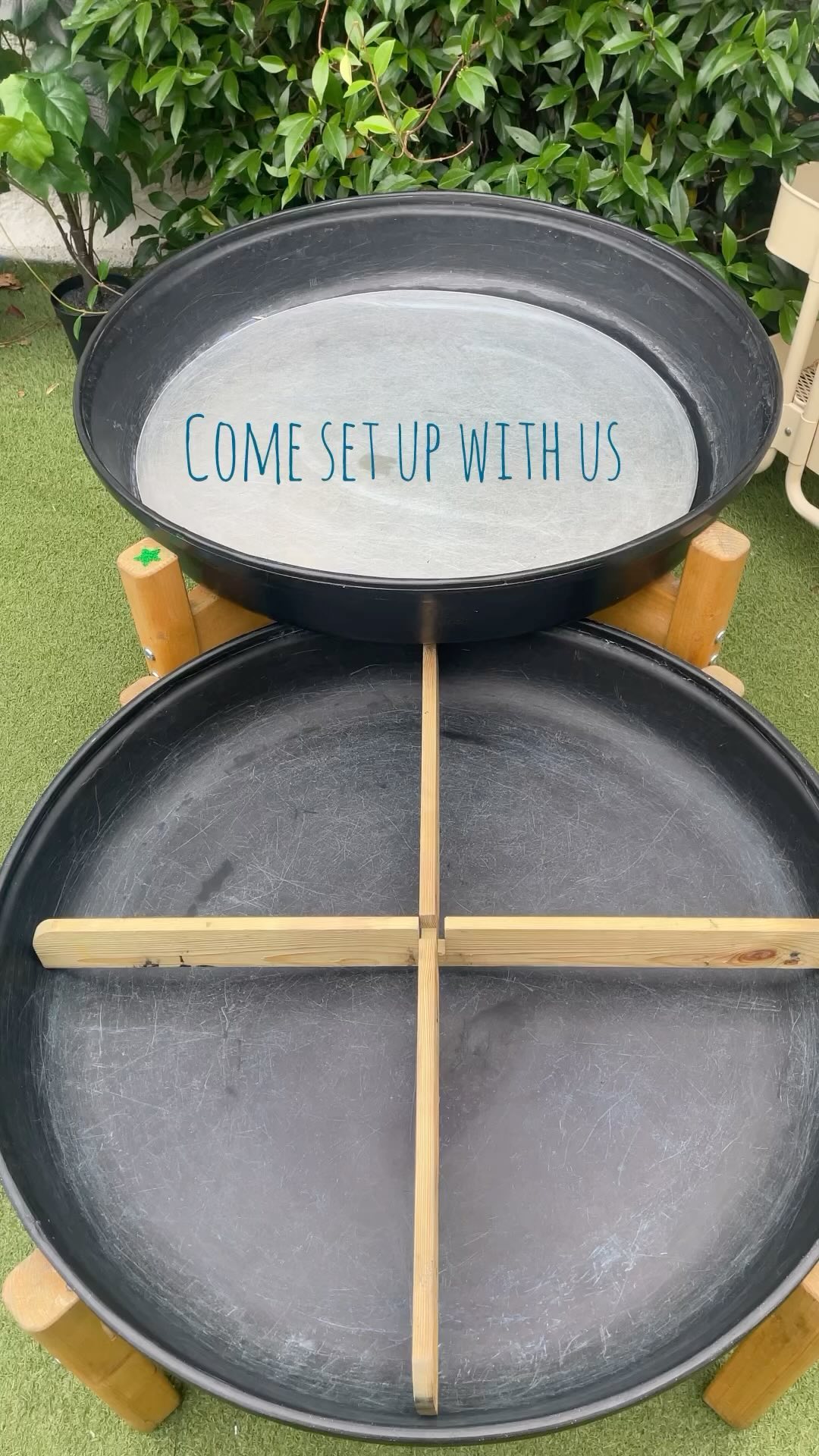 Somethings hiding in the water, I wonder what it is?
•
•
We love water play at nursery as it holds many benefits for children. Water play is an excellent form of sensory stimulation, a great way to practice hand eye-coordination through tipping and pouring or helps them use their imagination just like today’s activity.
•
•
•
#earlyyears #earlylearning #nursery #nurserysetup #waterplay #exploring #eyfs #eyfsinspiration #cosydirect