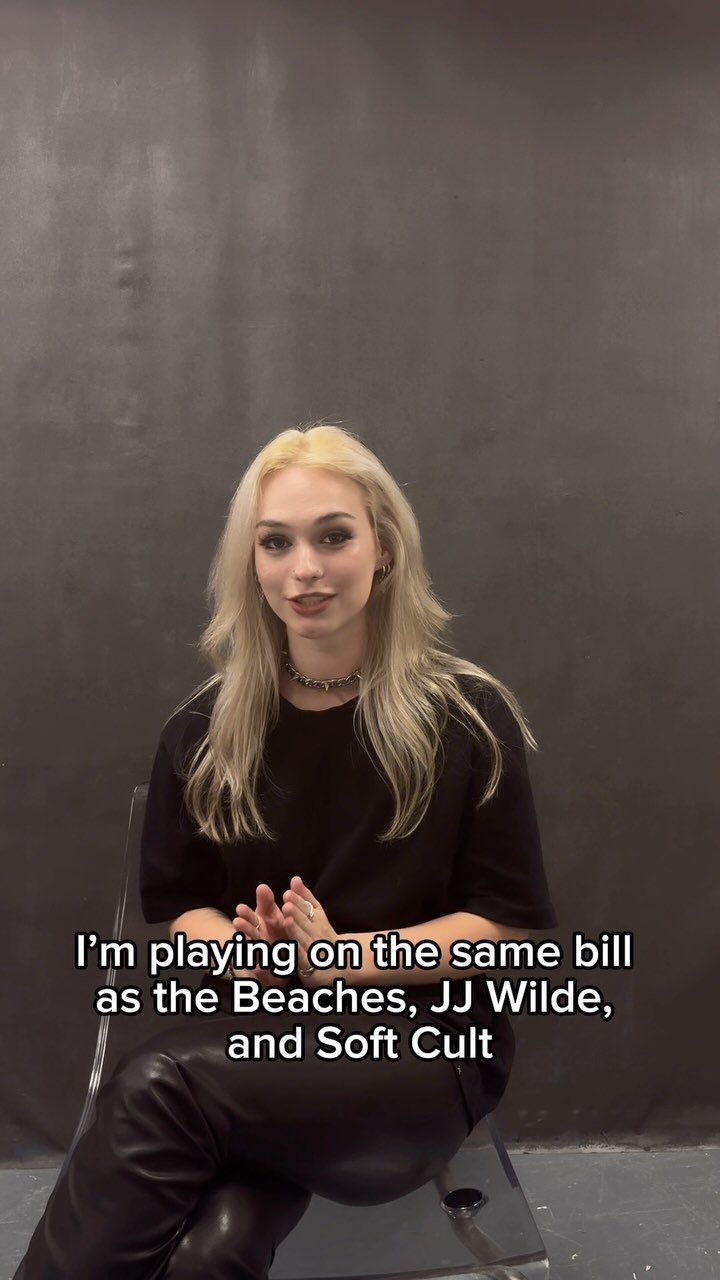 one week. fest2fall. see you there.
ticket link in bio ⛓️💥