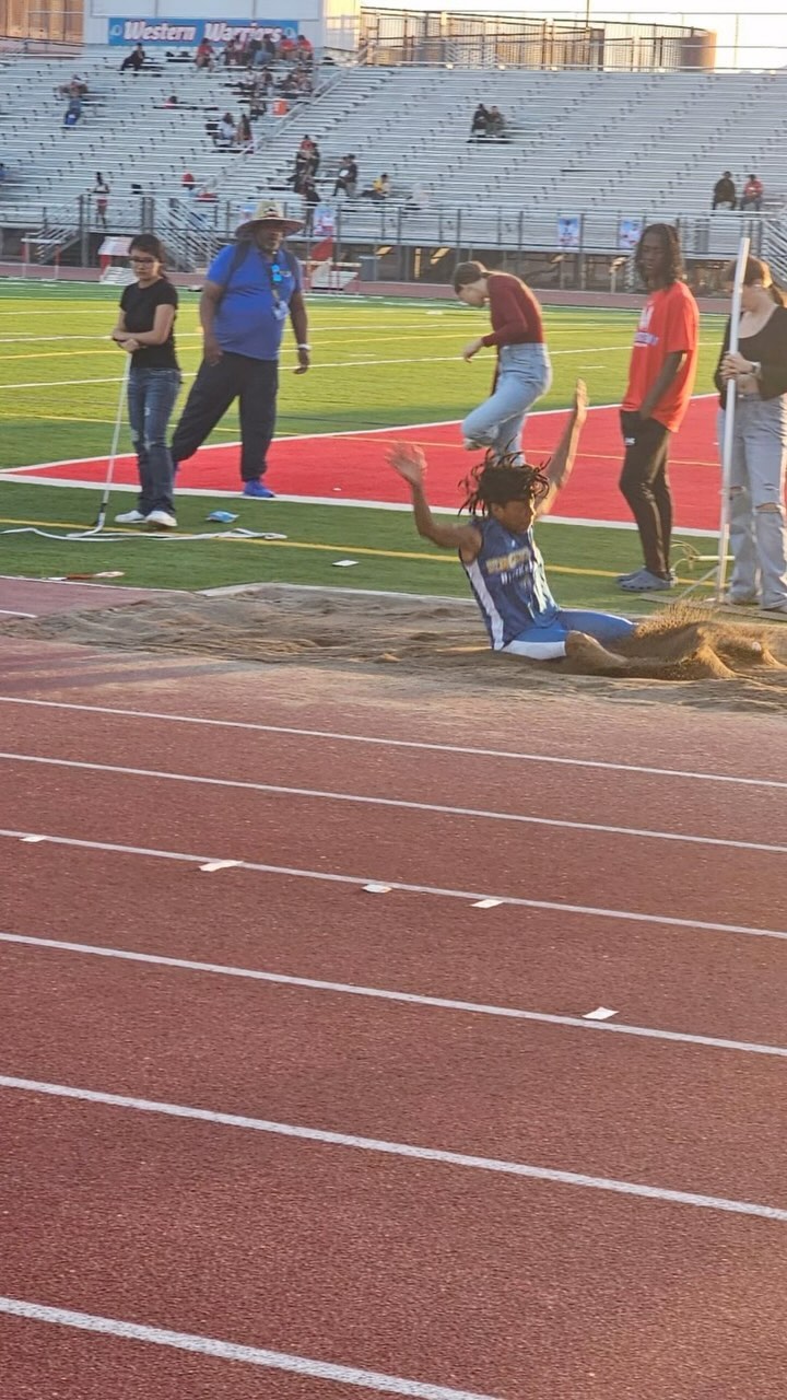 Spring Sports and Clubs Is In Full Swing!!! Track… Softball… Baseball… Chess Club and More!!! All We Do Is Win!!! #UKnighted