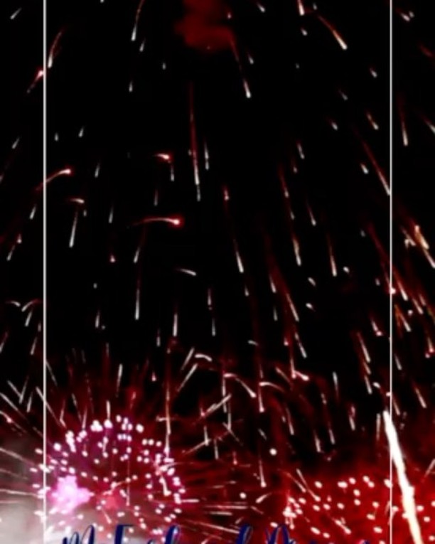 Happy 4th of July everyone,have a blessed day…